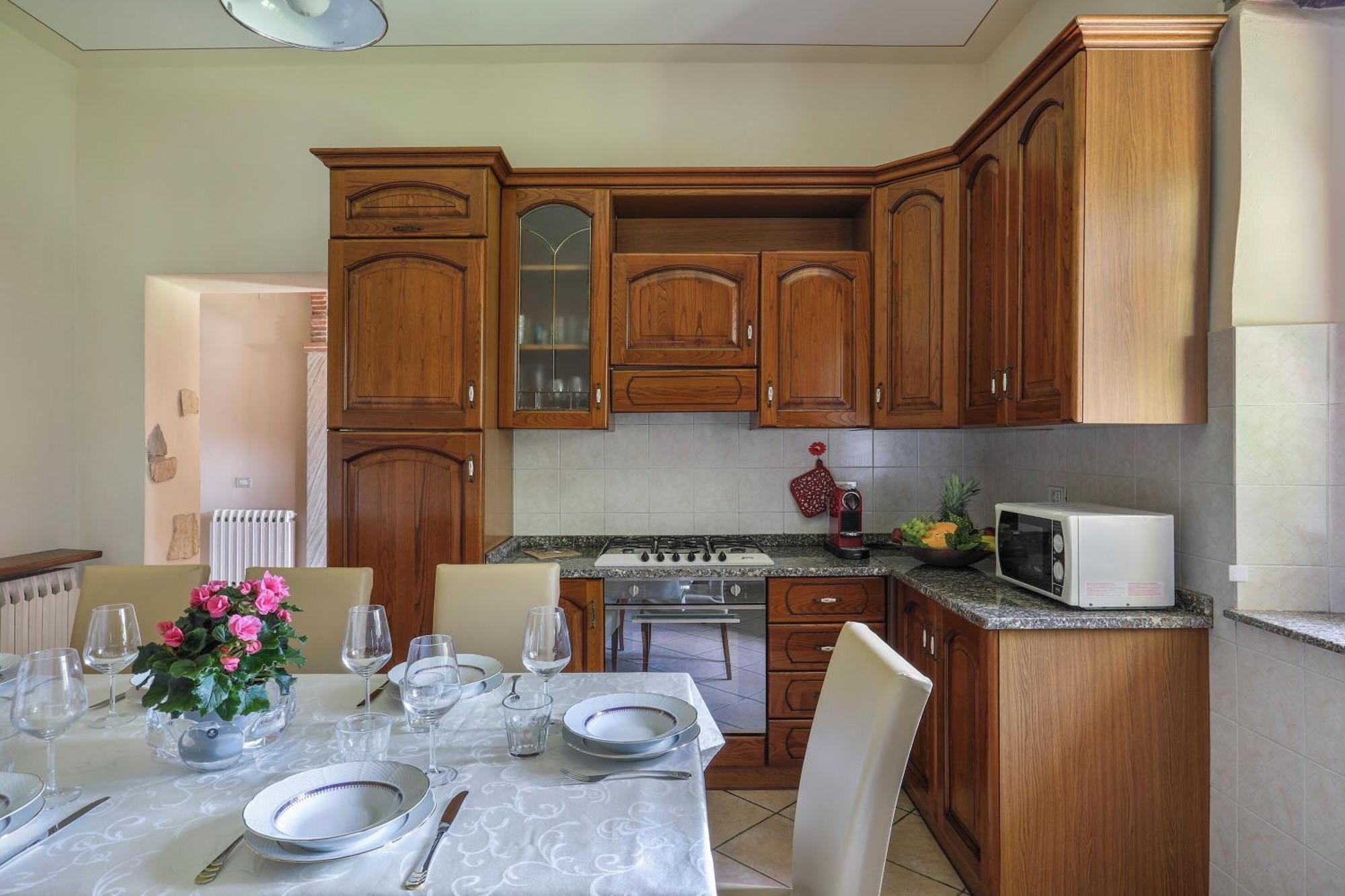 Villa Sissi Arliano Zewnętrze zdjęcie