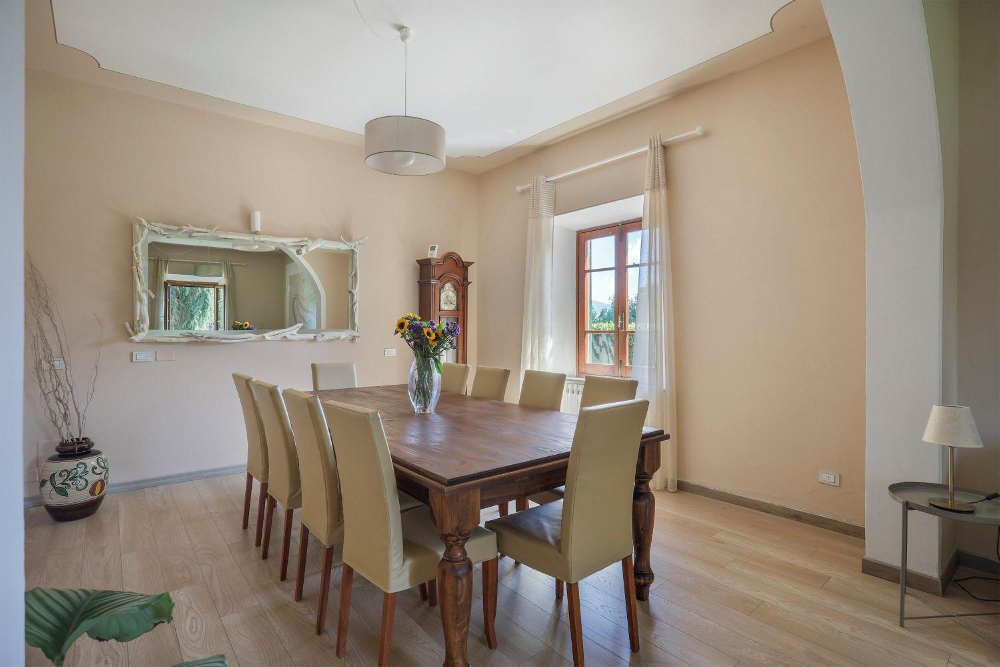 Villa Sissi Arliano Zewnętrze zdjęcie